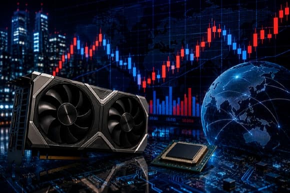 엔비디아 GPU 선물거래 출시 연기…美 당국 심사 45일 연장