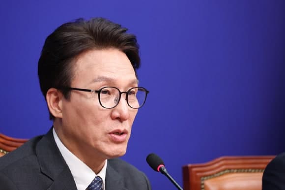 김민석 "조희대 대법원장 '희대의 난', 국회 권한 총동원해 책임 묻겠다"