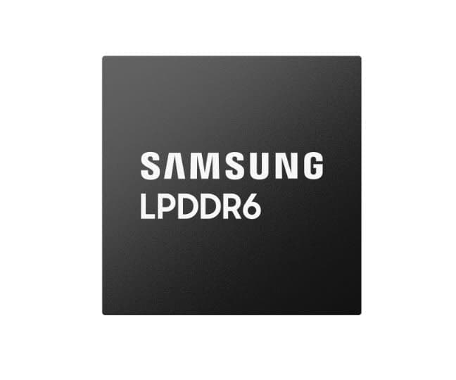 삼성전자, 퀄컴 차세대 플랫폼서 LPDDR6 업계 최초 검증 성공