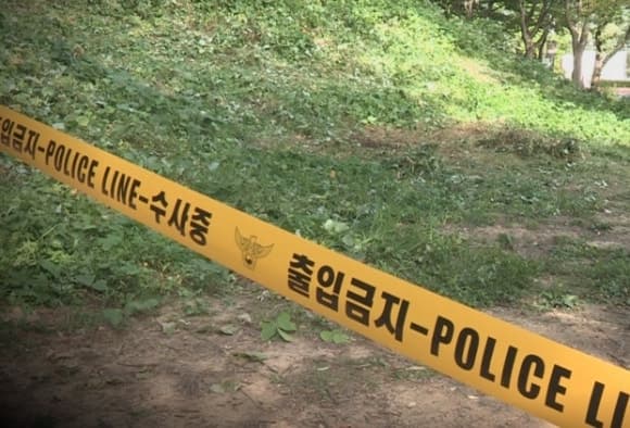 울산 상가건물서 여중생 2명 추락해 1명 사망·1명 중상