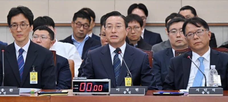 대검 차장에 이정현 임명…'친여' 인사 발탁에 공소취소 의혹 제기