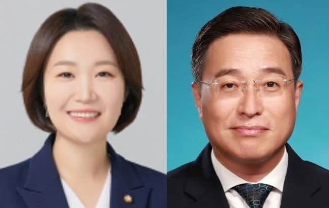 이재명 대통령, 이소영 중기부 장관·이정현 대검 차장 임명안 재가