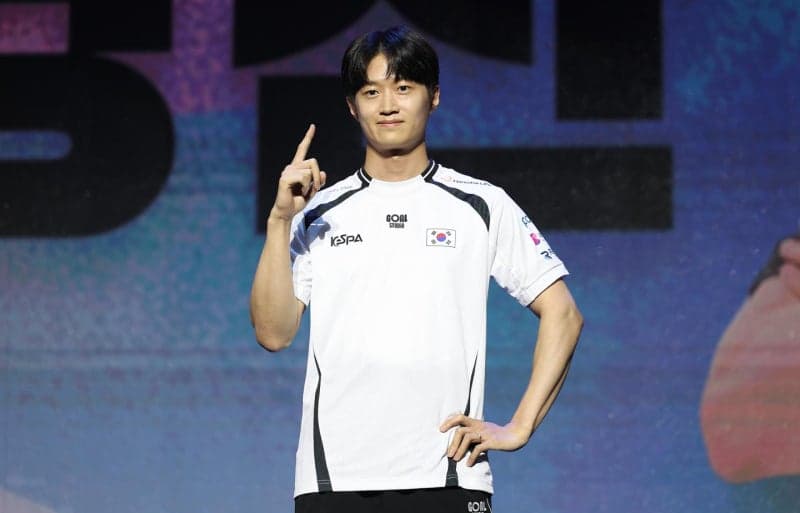 현역 카레이서 김영찬, 아시안게임 e스포츠 그란투리스모7 동메달 획득