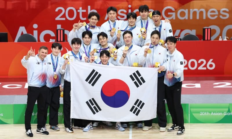 2026 아시안게임 조직위, 한국 남자농구 훈련 버스 노쇼 사과