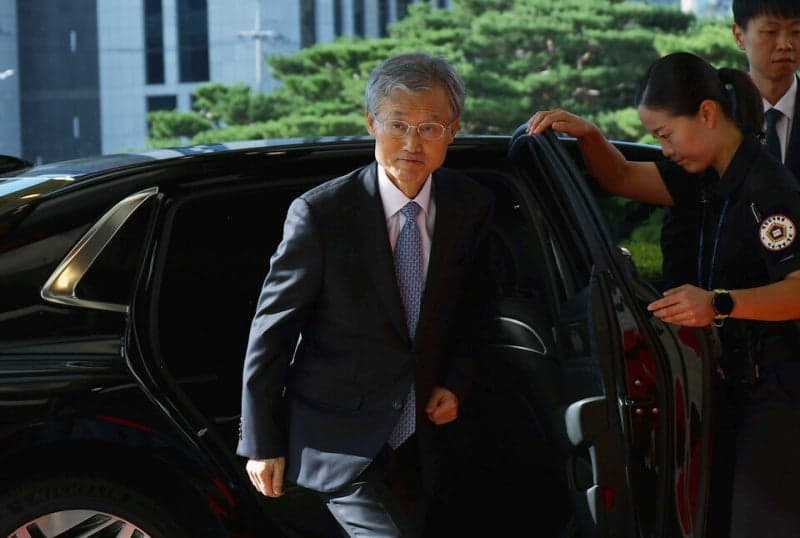 조희대 대법원장과 이재명 대통령, 대법관 제청권 두고 헌법적 정면충돌