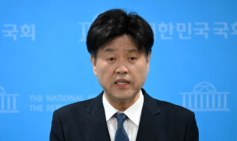 더불어민주당, 민주연구원 수석부원장에 '친명 핵심' 김용 선임