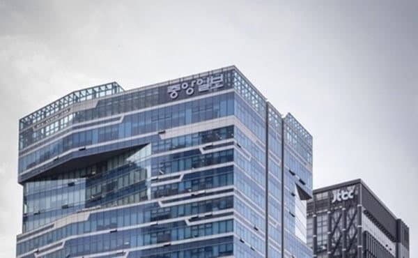 JTBC, EY한영 매각 주관사 선정…인가 전 M&A 본격화