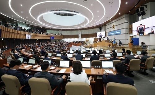 경기도 추경안 추석 전 처리 불발, 민생예산 복원 놓고 도-도의회 이견