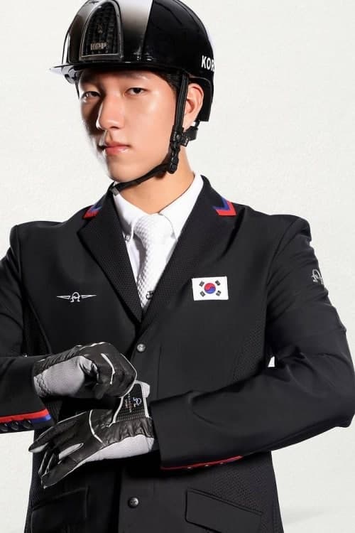 한국 승마, 12년 만의 쾌거…종합마술 단체전 동메달 획득
