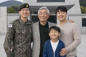 울산시, 병역명문가 예우 주소지 제한 폐지…전국 대상자 혜택 확대
