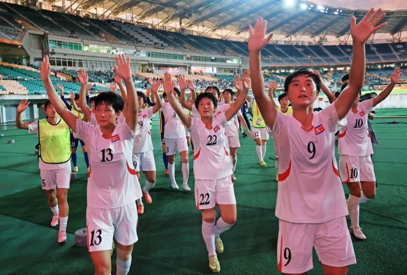 아시안게임 참가 북한 대표단 2명 일본 망명 타진…41년 만의 대규모 방일에 파장