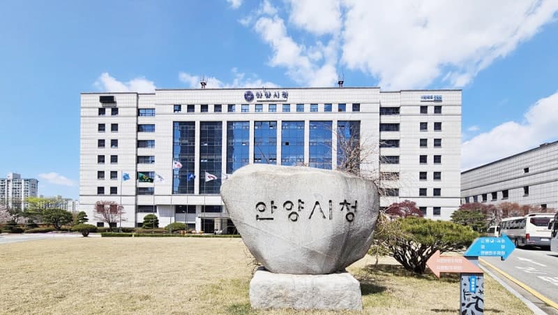 안양시, 복지 사각지대 해소 위해 돌봄 고위험군 2,900명 선제적 발굴