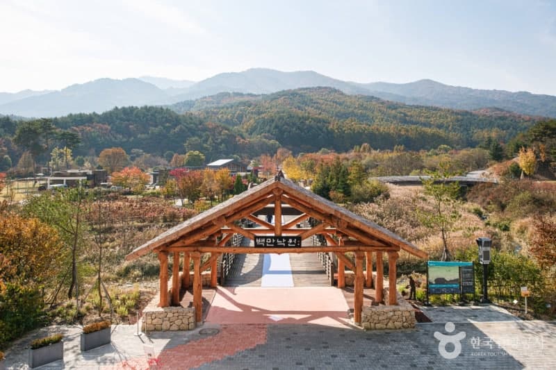 한국관광공사가 추천하는 추석 연휴 가볼 만한 국내 여행지와 문화 행사
