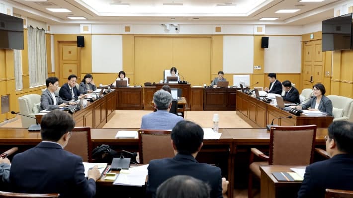 박민범 대전테크노파크 원장 후보자, 시의회 인사청문회 '적격' 판정