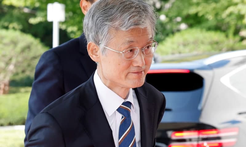 조희대 대법원장, 대법관 후보 재제청 거부…여야 정면충돌
