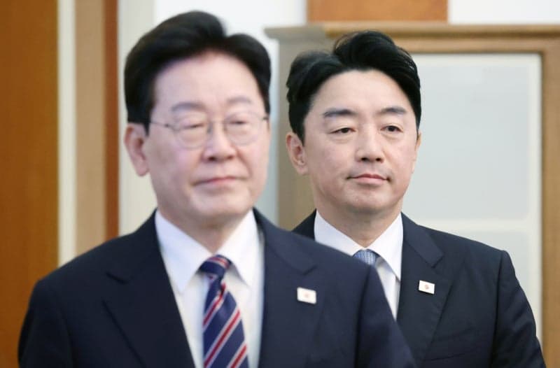 김승원 낙마와 조희대 탄핵론, 인사 시스템 쇄신과 인재풀 확대 시급