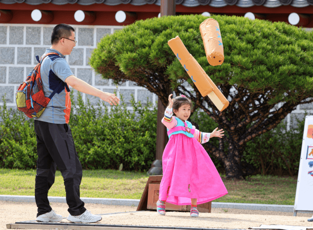 추석 연휴 전국 4대 궁 무료 개방…박물관서 즐기는 풍성한 한가위 문화 행사