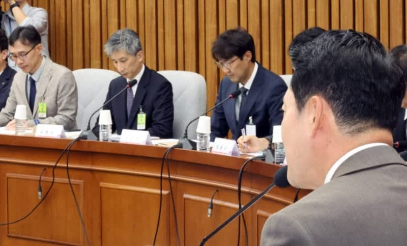 수시 원서접수 '먹통' 사태…대교협, 마감 39분 지나서야 연장 안내