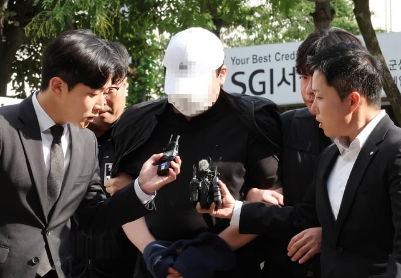 교제하던 여성 살해 후 시신을 김치냉장고에 유기한 40대 남성 징역 30년 확정