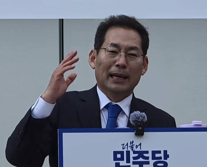 경찰, 손훈모 순천시장실 압수수색…불법 정치자금 의혹 수사 확대