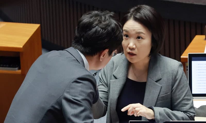 1987년 이후 최연소 중기부 장관 취임…이소영호 공식 출범
