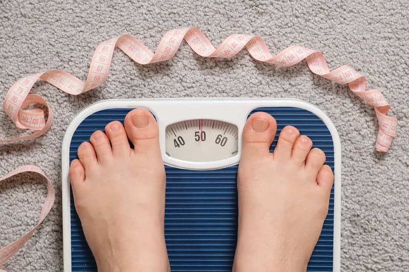 여성 저체중률 남성의 3.9배…서울 여성 12명 중 1명은 저체중