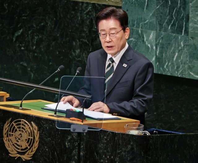 경찰, '서해 피격 항소 포기 종용' 의혹 이재명 대통령 고발 사건 각하
