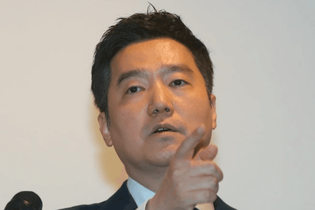 구속기소 김세의, 수임료 1억 2천만 원 미지급으로 압구정 아파트 경매 개시