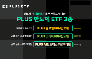한화자산운용, 반도체 매출 비중 높은 '퓨어 플레이어' 중심 ETF 3종 완성