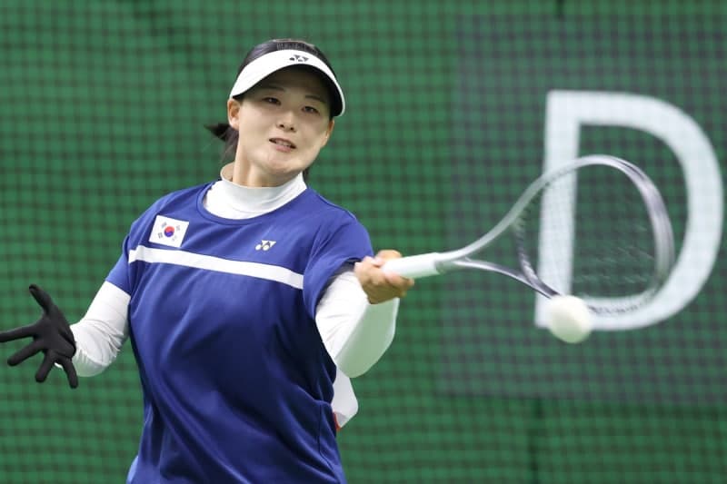 32년 만의 '노골드' 수모, 한국 정구 아시안게임 금맥 끊겼다