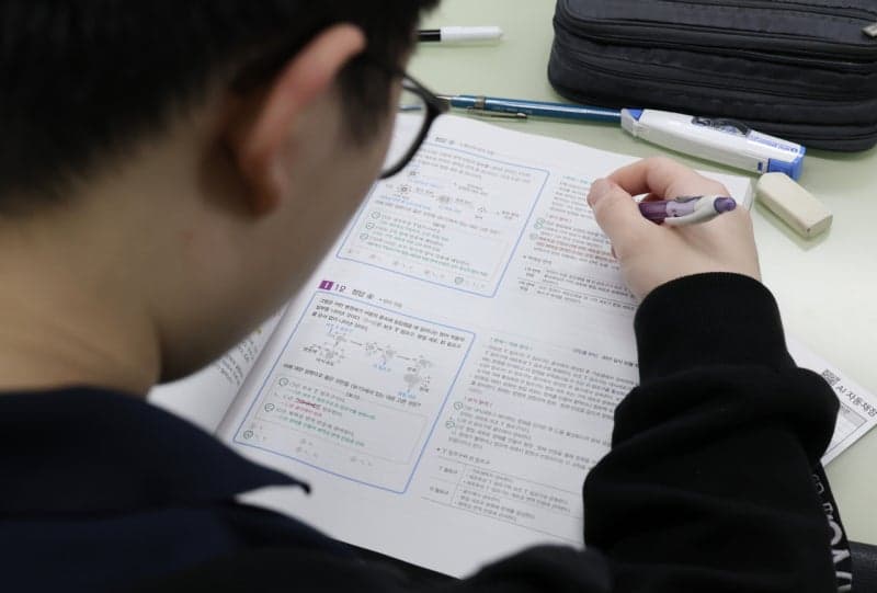 수능 두 달 앞둔 추석 연휴, 새 진도보다 약점 보완에 집중하라