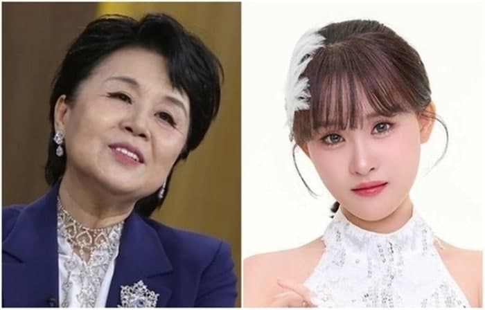 심수봉, 후배 김다현 공개 저격 논란…과거 언행까지 재조명