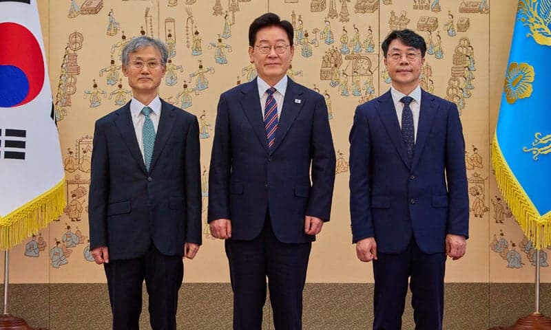 대법관 재제청 갈등 헌법재판소로…대통령과 대법원장의 헌법적 권한 충돌