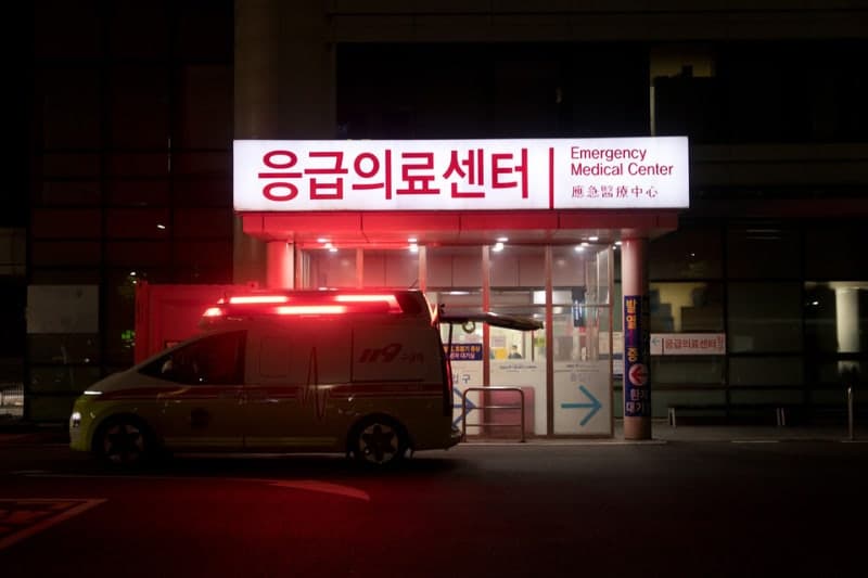 추석 연휴 아플 때 당황하지 마세요…문 여는 병원·약국 찾는 법