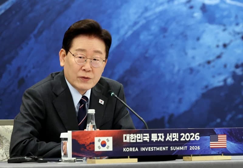 이재명 대통령 "농지 투기 방지 위한 전수조사, 저항에도 회피 않겠다"
