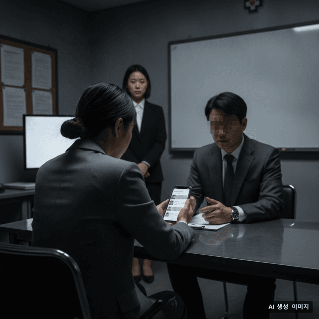 6만 명 의사 커뮤니티 '메디스태프' 성적 모욕글 논란…경찰 수사 착수