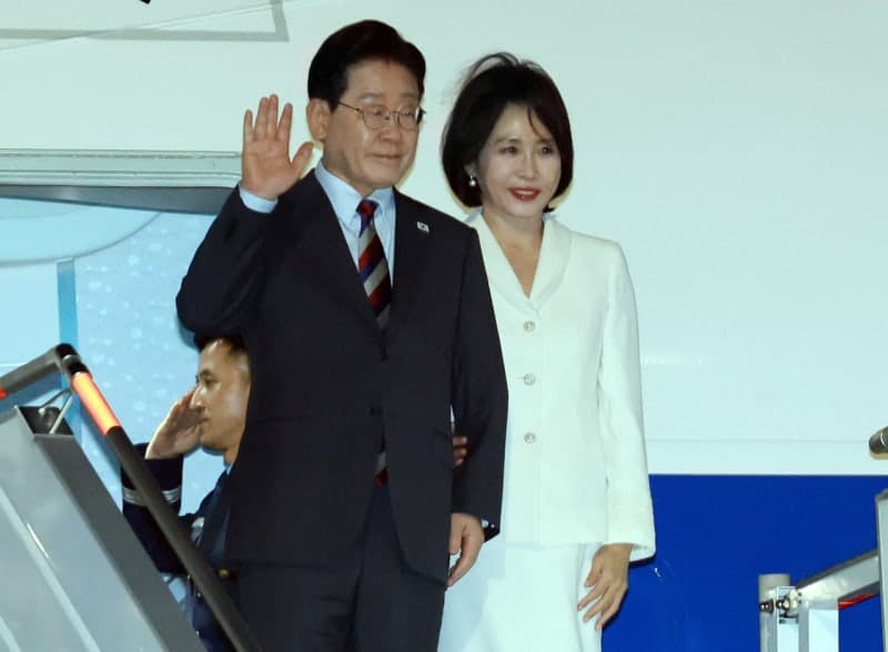 이재명 대통령, 16년 만의 멕시코 국빈방문…AI·방산 등 실질 협력 논의