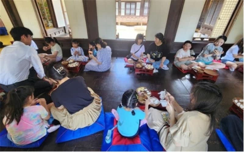 추석 연휴 서울 도심에서 즐기는 풍성한 문화 행사와 야외 나들이