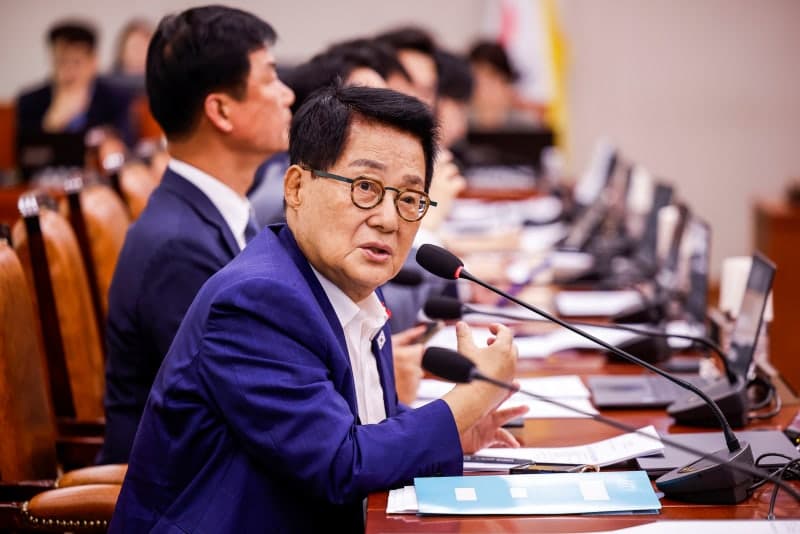 조희대 대법원장 재제청 거부에 여야 '사법전쟁' 격화