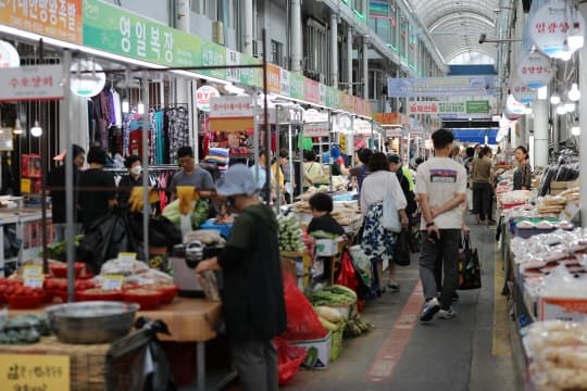 추석 민생 한목소리 낸 여야, 경제 진단 놓고는 상반된 평가