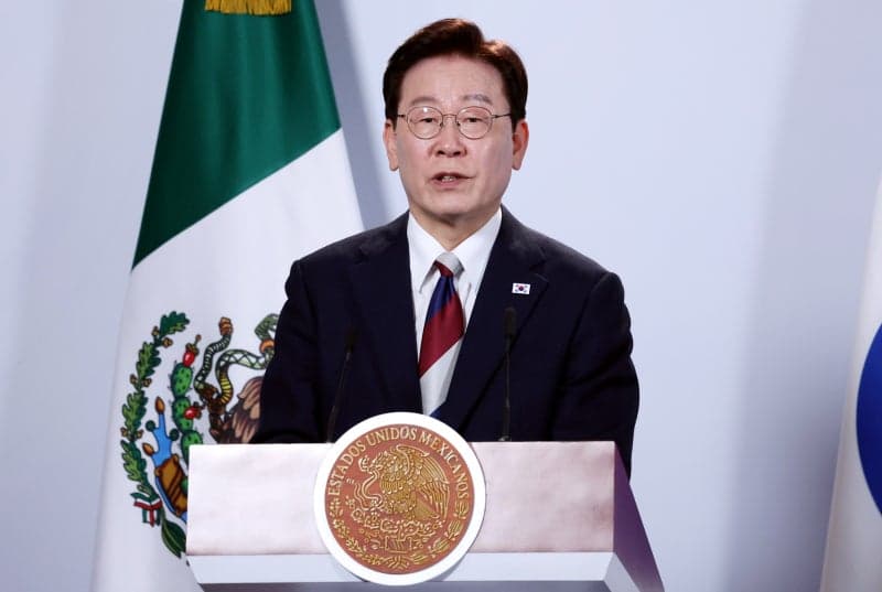 이재명 대통령 "2030년 6월 2일 넘길 일 없어"…개혁 '선명성 경쟁' 경계