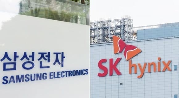 SK는 부지 확보, 삼성은 속도전…호남 반도체 투자 전략 구체화