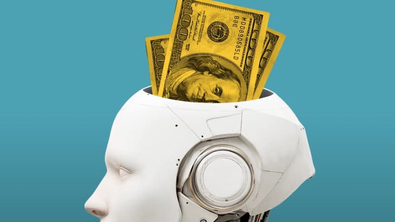 철도 붐 넘어선 美 AI 인프라 투자…향후 8년간 1경 4천조 원 투입