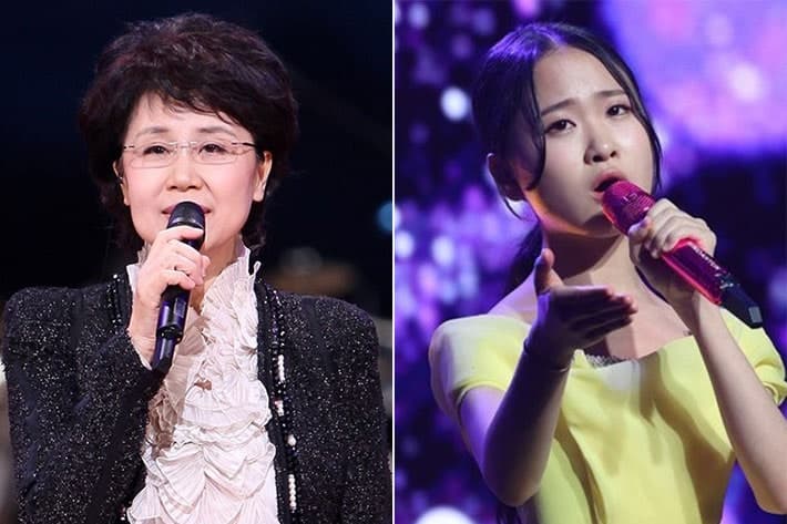 심수봉, 김다현 공개 비난 논란에 유퉁 "스스로 사망선고 한 것"