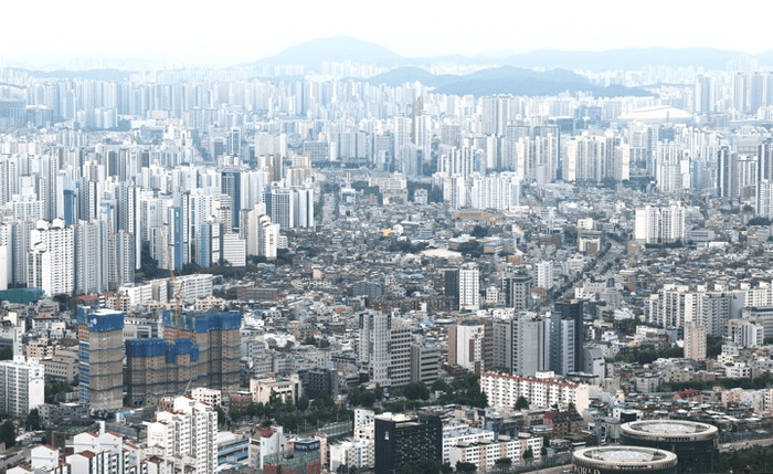 전세대출 못 갚는 서민 급증…주금공 대위변제 3년 새 138% 폭증
