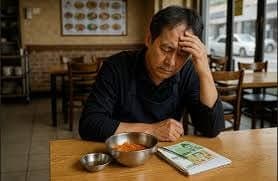 반도체 호황에도 골목상권은 비명…연소득 1200만원 미만 사업장 837만 곳