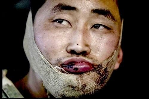 우크라이나, 북한군 포로 2명 한국 송환 직접 협상 및 전격 공개