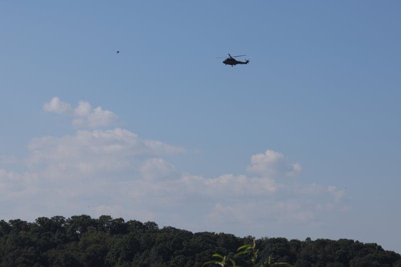 DMZ 지뢰 폭발 현장 조사 시점 두고 여야 정치권 공방 격화