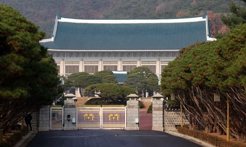 北포로 송환 공개에 韓·우크라 '비공개 합의' 진실 공방