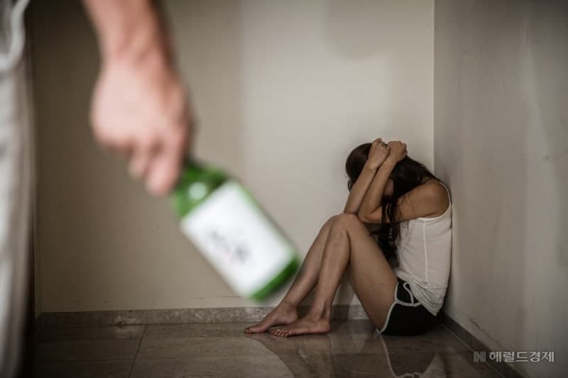 추석 연휴 가정폭력 신고 하루 1145건…평소보다 44.5% 급증